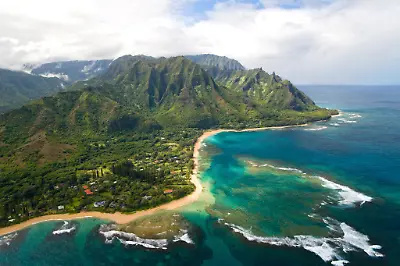 Hawaii erleben