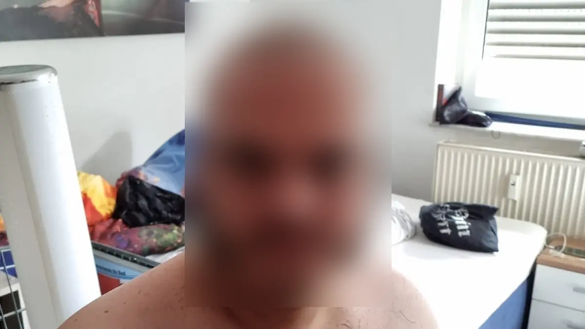 Alexander S. soll den Ford in die Menschenmenge in Mannheim gesteuert haben.