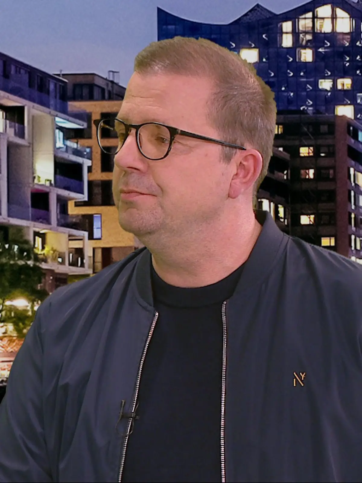 Bild zu: "„Es war eine Peter-Tschentscher-Wahl” "