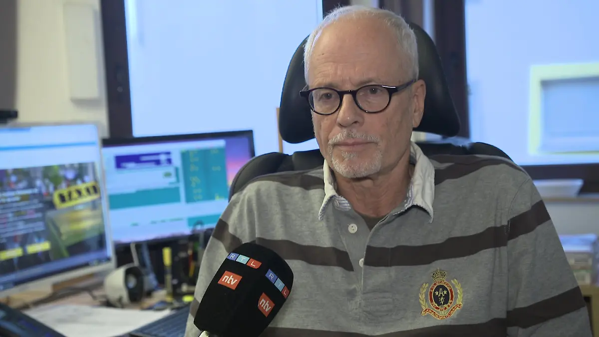 Jürgen Schwarz