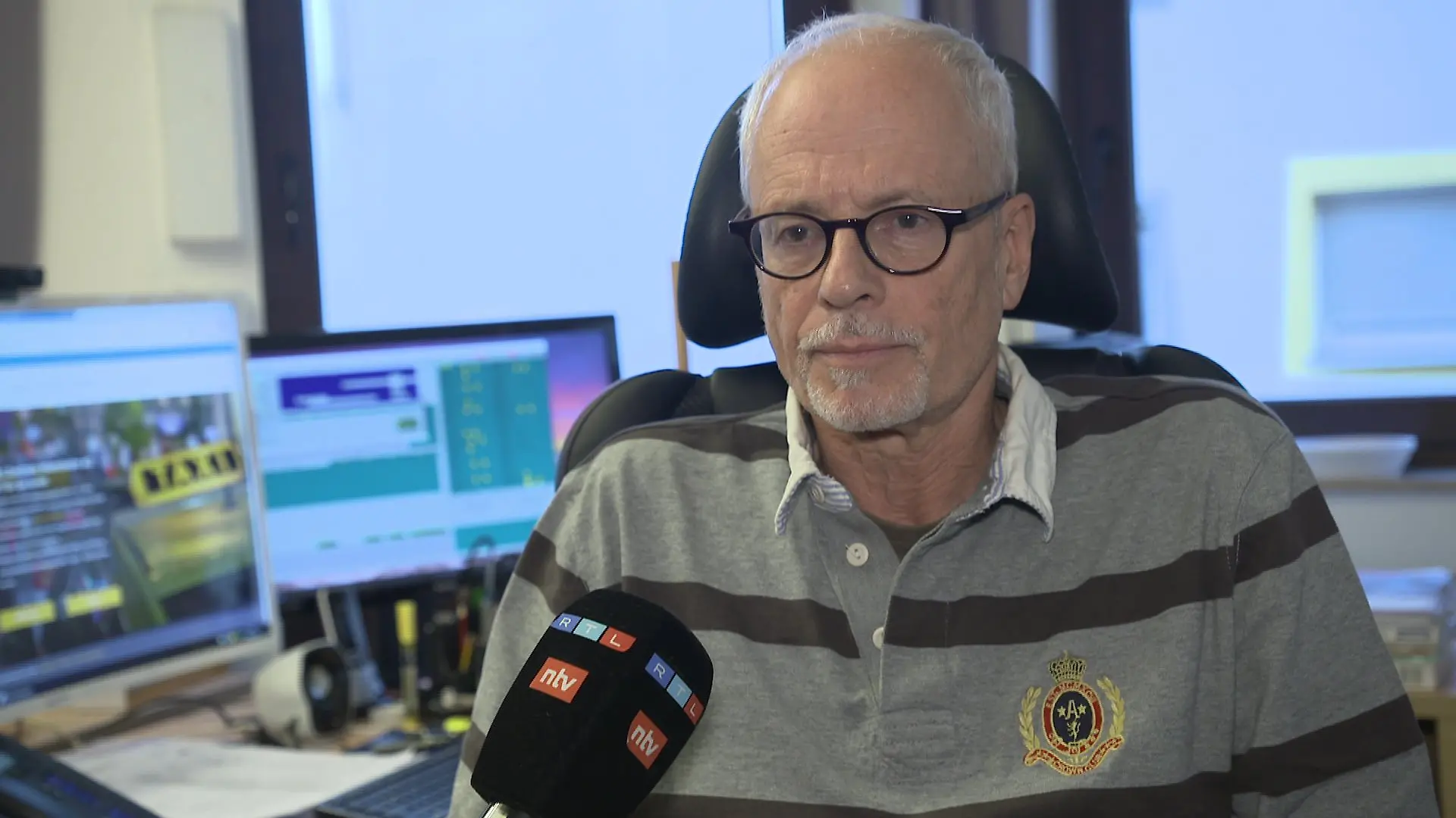 Jürgen Schwarz