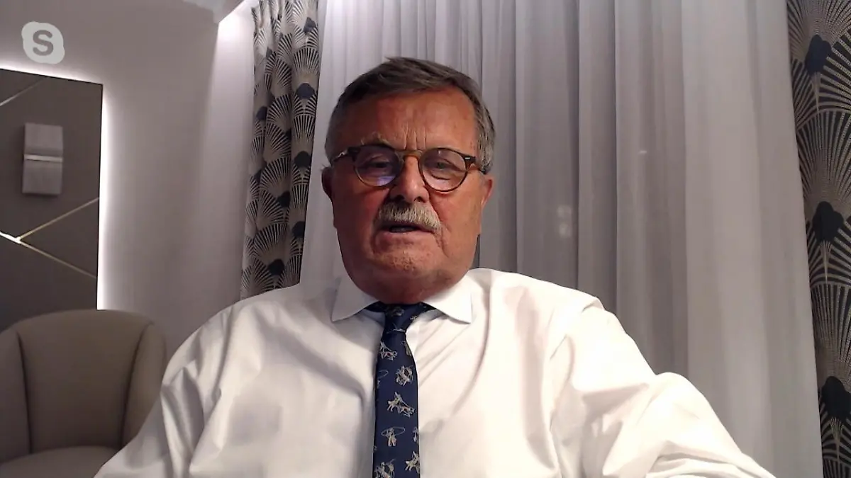 Weltärzte-Chef kritisiert Quarantäne-Hickhack Hin und her von Karl Lauterbach