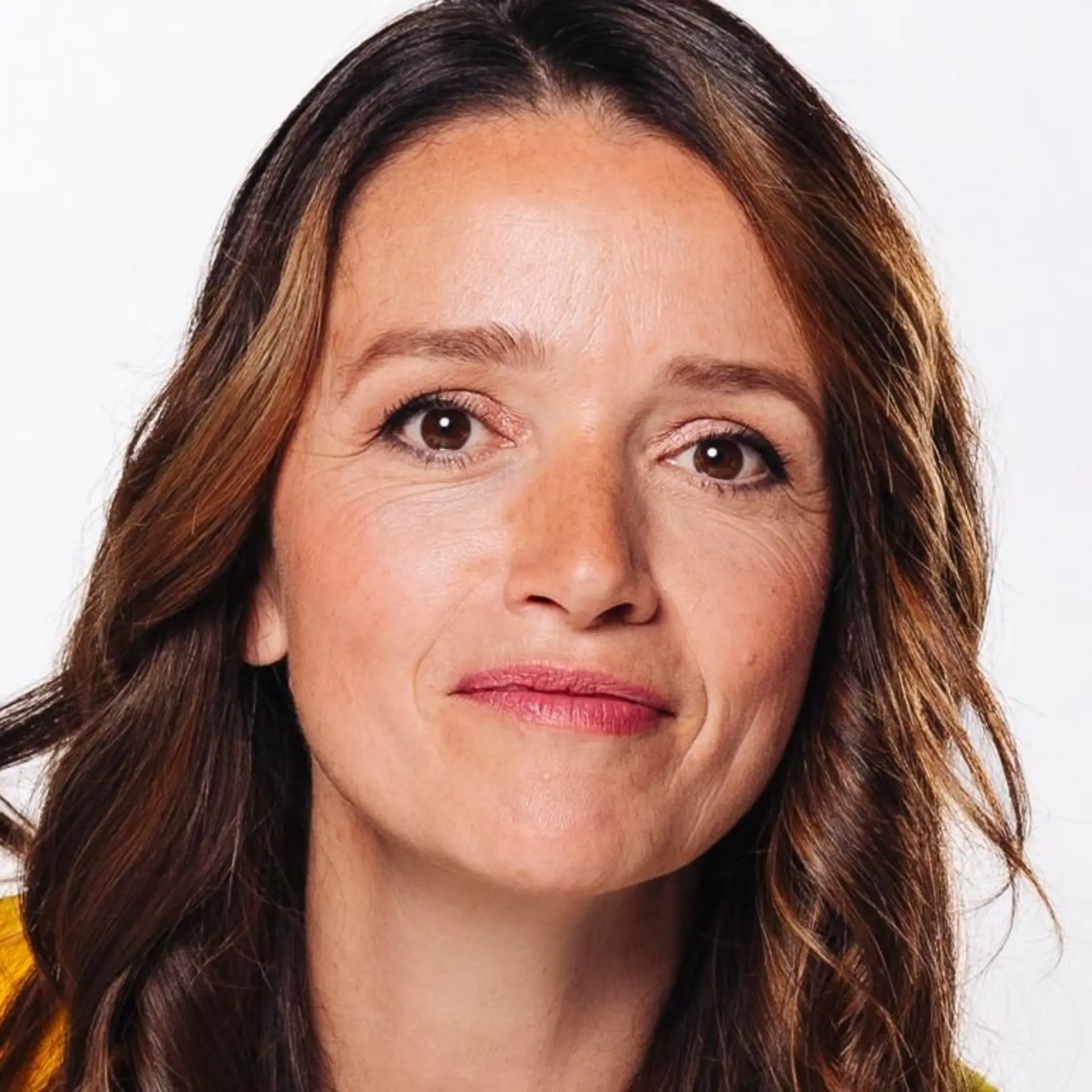 Kaja Schmidt-Tychsen Bild zu: "Kaja Schmidt-Tychsen"
