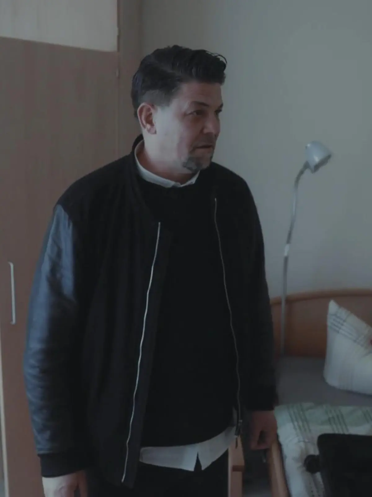 Bild zu: "„Ich glaube, da würde ich anfangen zu trinken""