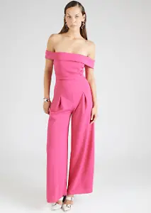 WAL G. Jumpsuit ‘BEA’ in Pink