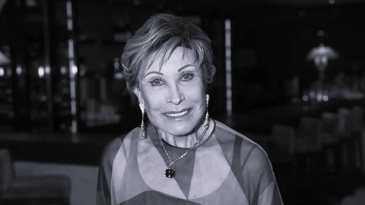 TV-Ärztin Antje-Katrin Kühnemann ist im Alter von 80 Jahren gestorben.