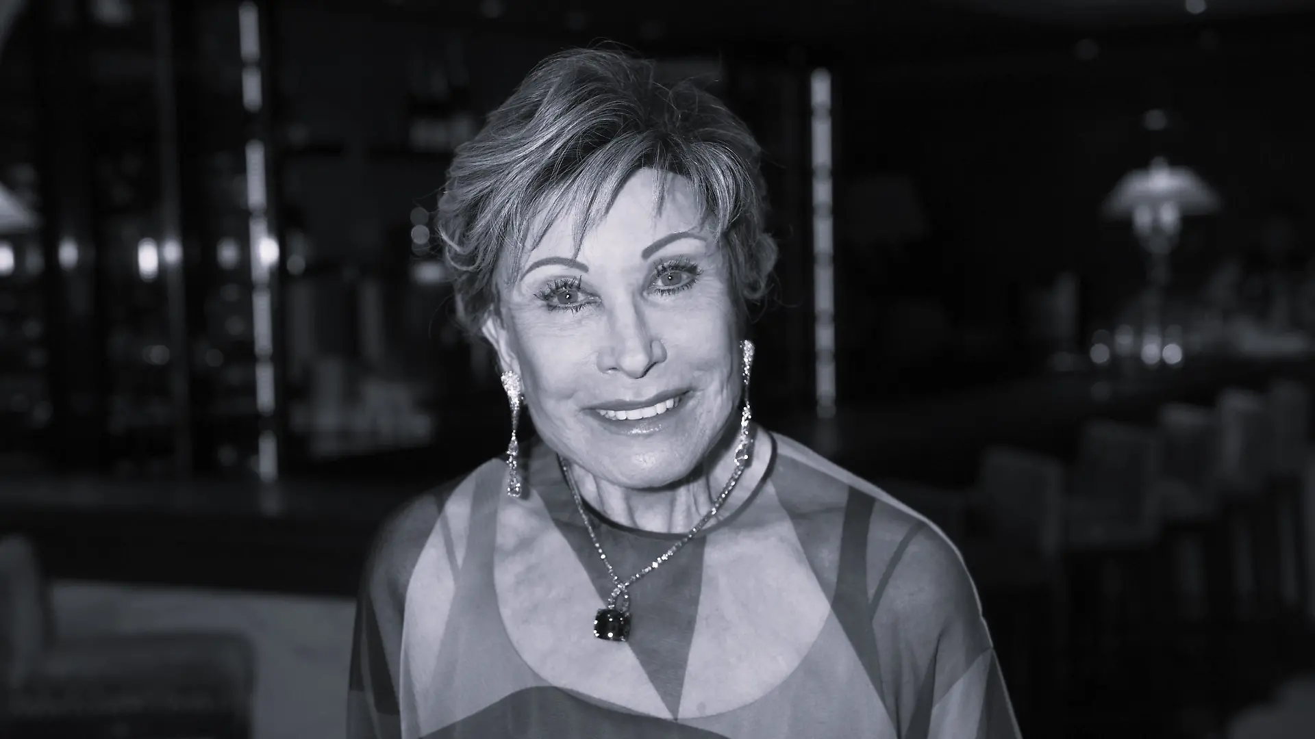 TV-Ärztin Antje-Katrin Kühnemann ist im Alter von 80 Jahren gestorben.