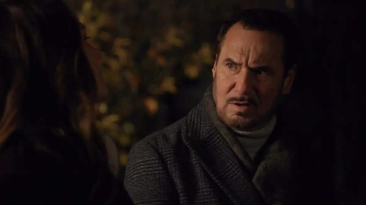 Achtung, AWZ-Spoiler!: Die Wahrheit bringt Richard in Lebensgefahr!