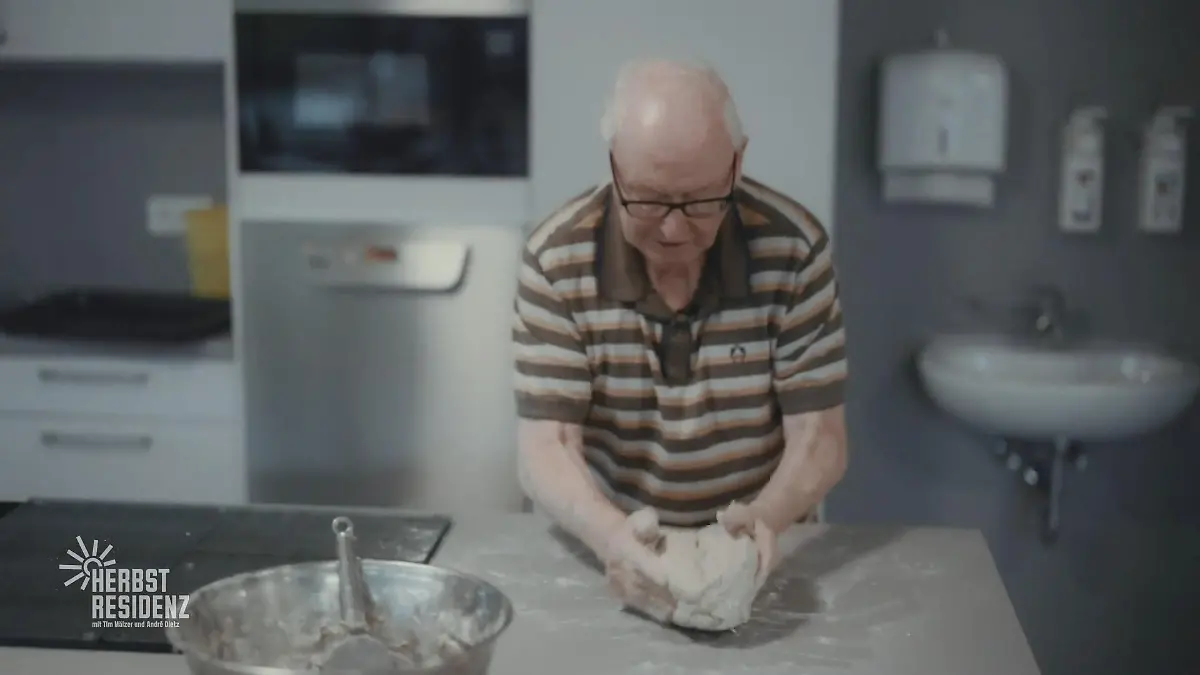 Plötzlich will Hermann Brot backen! Tim Mälzer hat es tatsächlich geschafft