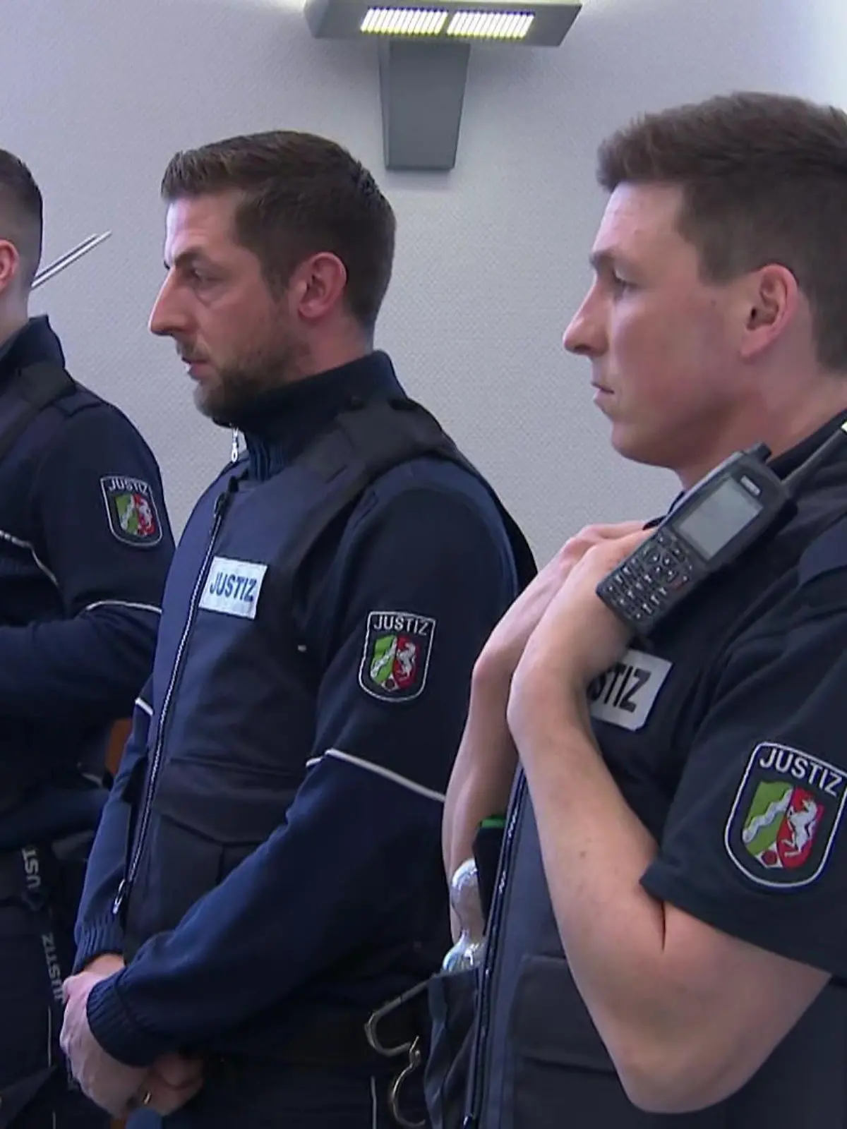 Bild zu: "Gewalt in Iserlohn"