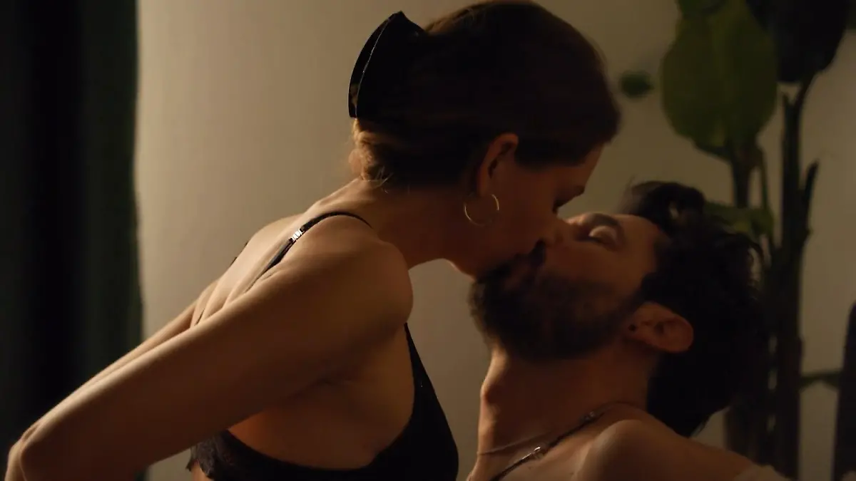 Nathalie und Matteo haben genug geredet! Achtung, AWZ-Spoiler!