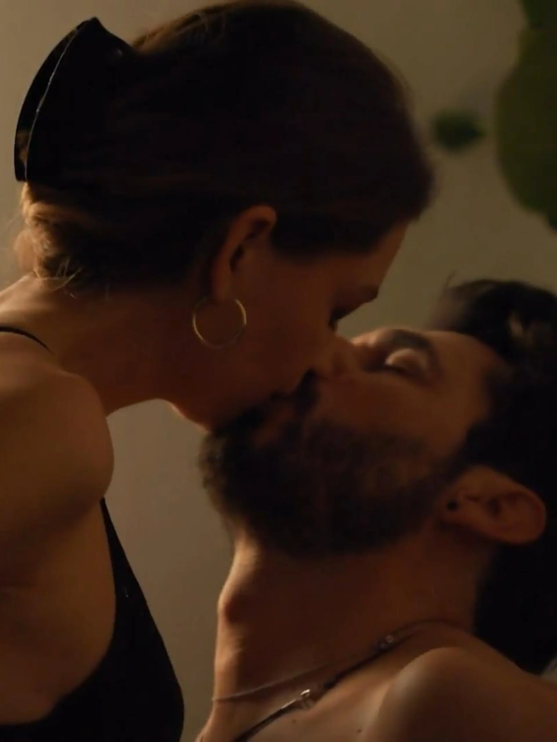 Nathalie überrascht Matteo – mit Sex!