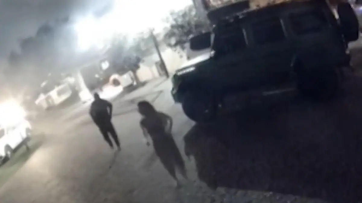 Überfall auf OnlyFans-Model - DAS wollten die Einbrecher! Mit Waffe bedroht