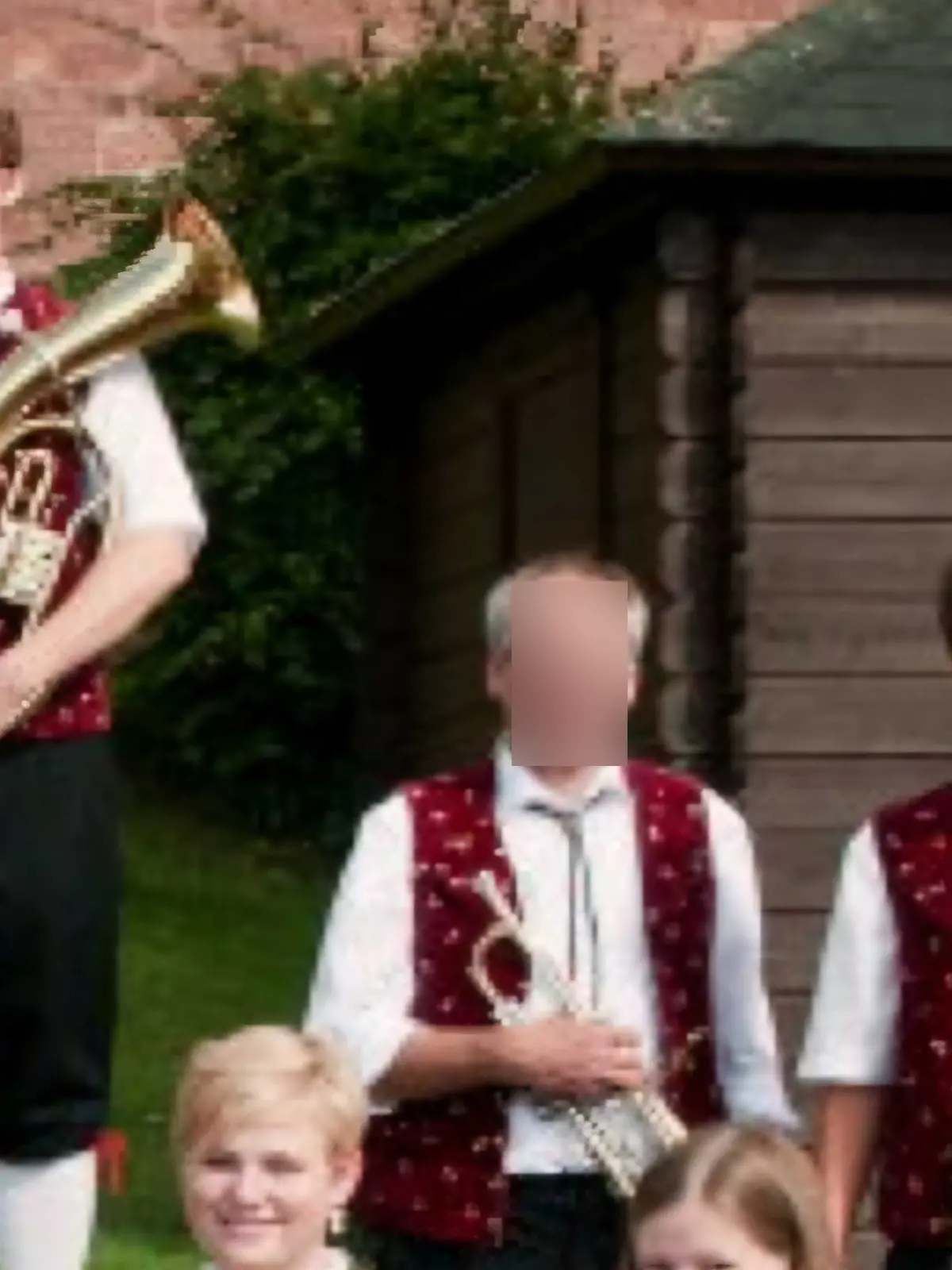 Bild zu: "Nachbar kannte Opfer Albert K. (54) als „hilfsbereiten Menschen”"