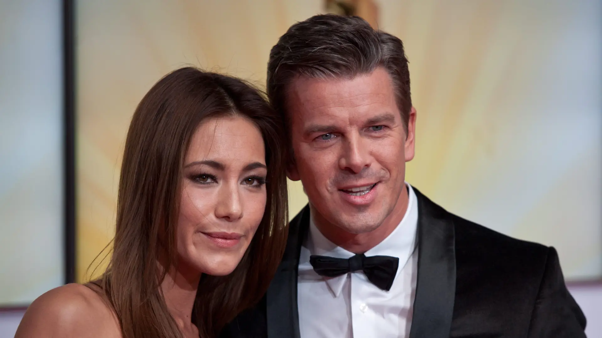 Nach 15 gemeinsamen Jahren gaben Angela und Markus Lanz 2023 ihre Trennung bekannt.