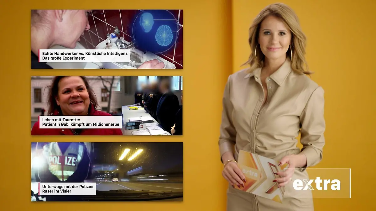 Sendung vom 04.03.2025