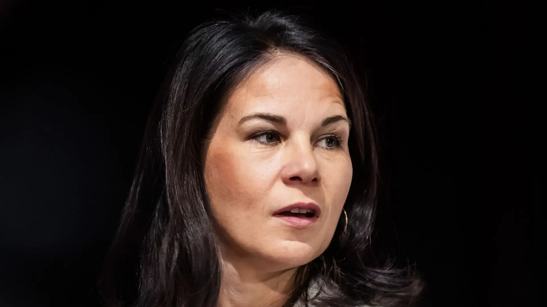 Annalena Baerbock will nicht Fraktionschefin werden. (Archivbild)