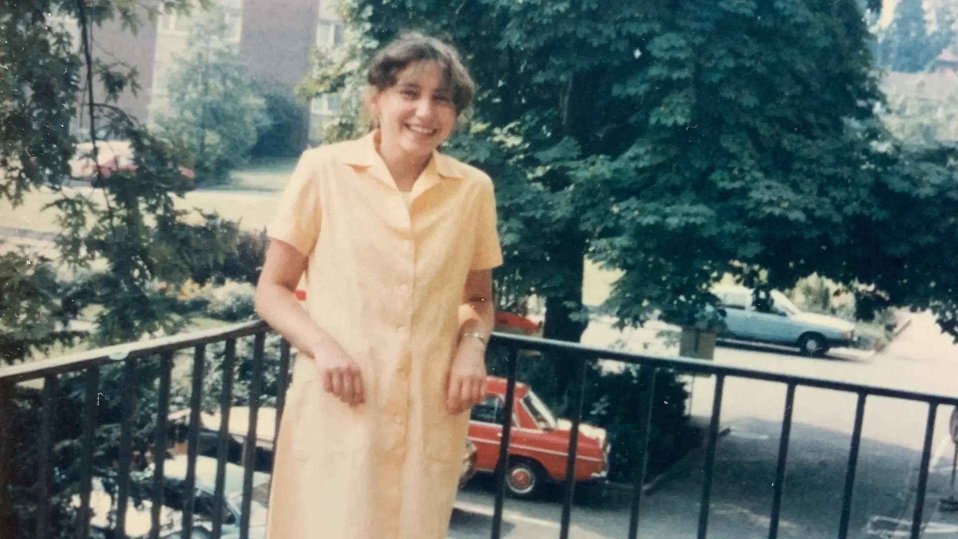 Mord an Maria Köhler 