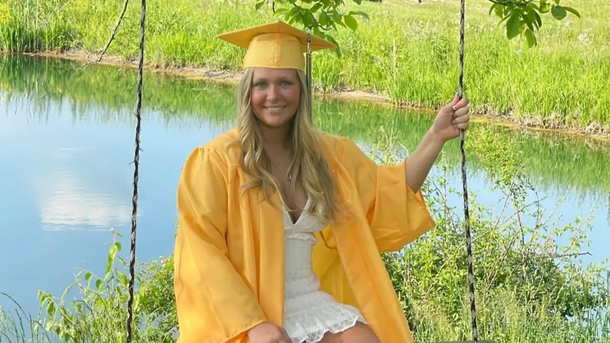 Nataline Martin (†18) stirbt im Juni 2023 in einem Hotelzimmer in Myrtle Beach, South Carolina (USA) – erdrosselt und ermordet von ihrem Freund Blake Linkous (20).