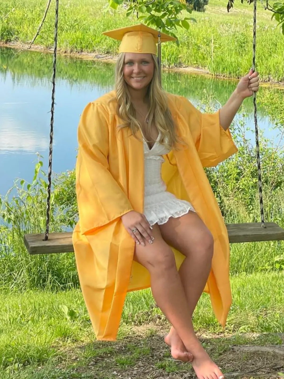 Nataline Martin (†18) stirbt im Juni 2023 in einem Hotelzimmer in Myrtle Beach, South Carolina (USA) – erdrosselt und ermordet von ihrem Freund Blake Linkous (20).
