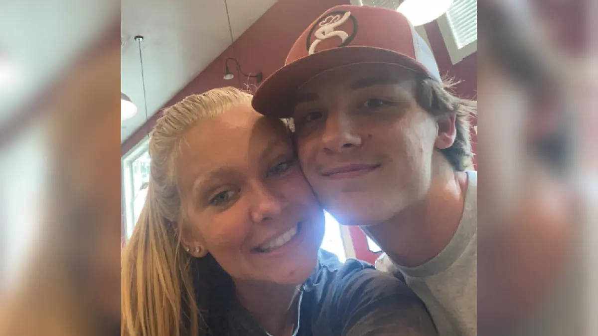 Nataline Martin (†18) stirbt im Juni 2023 in einem Hotelzimmer in Myrtle Beach, South Carolina (USA) – erdrosselt und ermordet von ihrem Ex-Freund Blake Linkous (20).