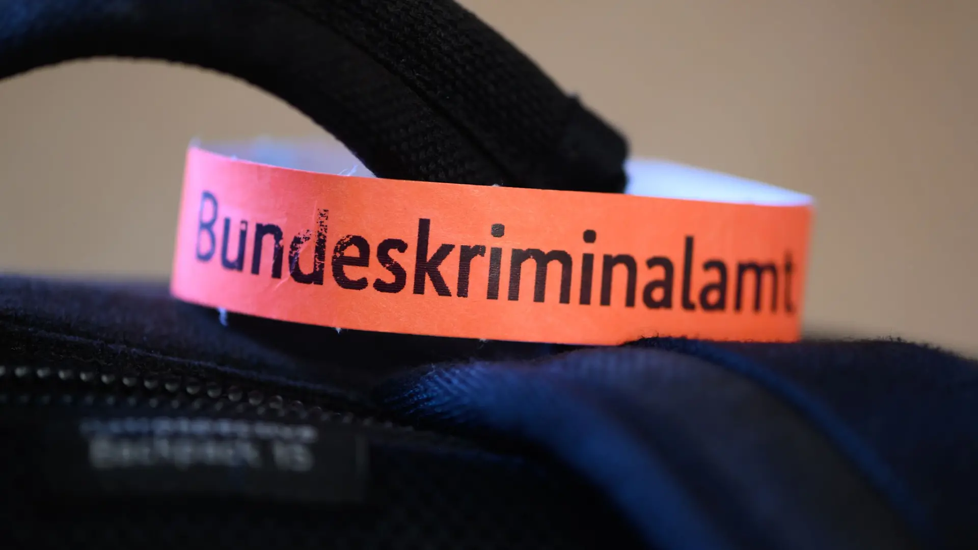Das Bundeskriminalamt ist dem Bundesinnenministerium nachgeordnet. (Symbolbild)