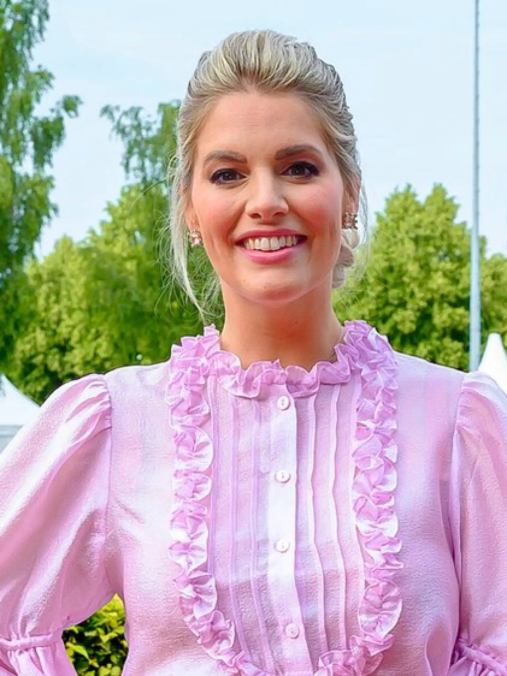 Angelina Kirsch