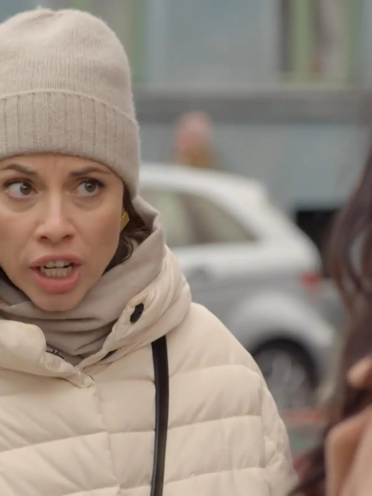 Bild zu: "Matilda erfährt die schockierende Wahrheit"