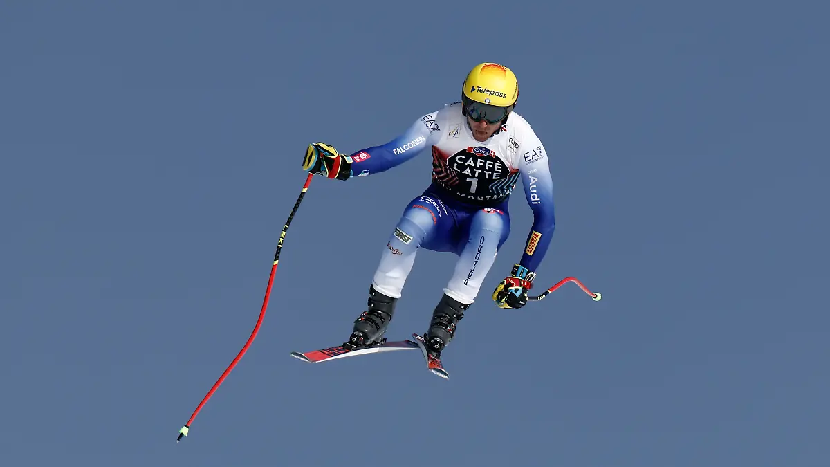Mattia Casse