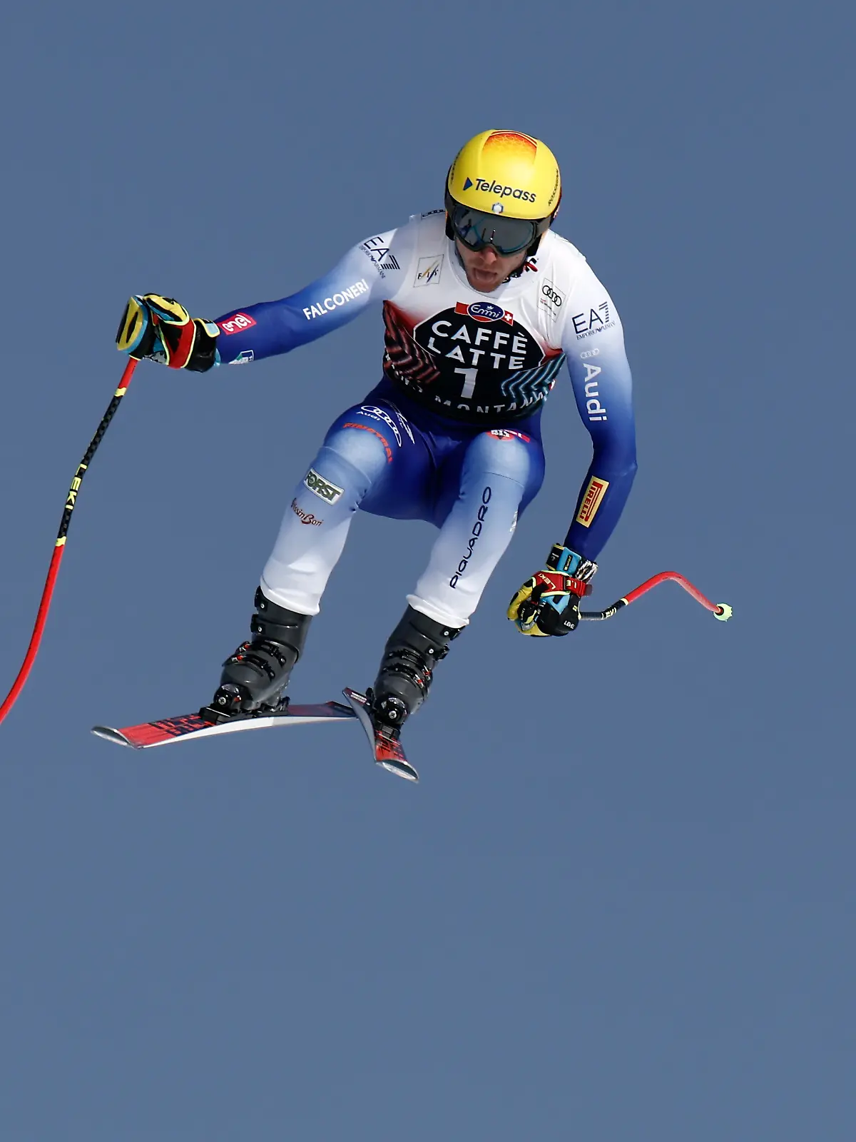 Mattia Casse