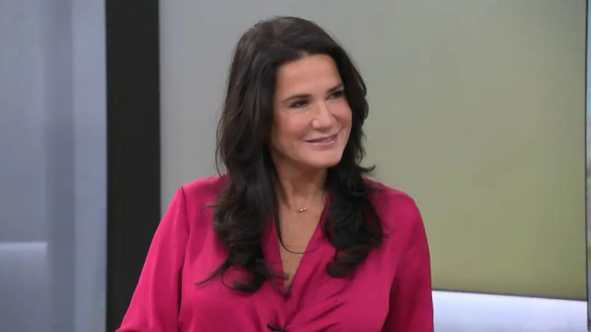 Mariella Ahrens liebt es, die Intrigante zu spielen! Böses GZSZ-Comeback