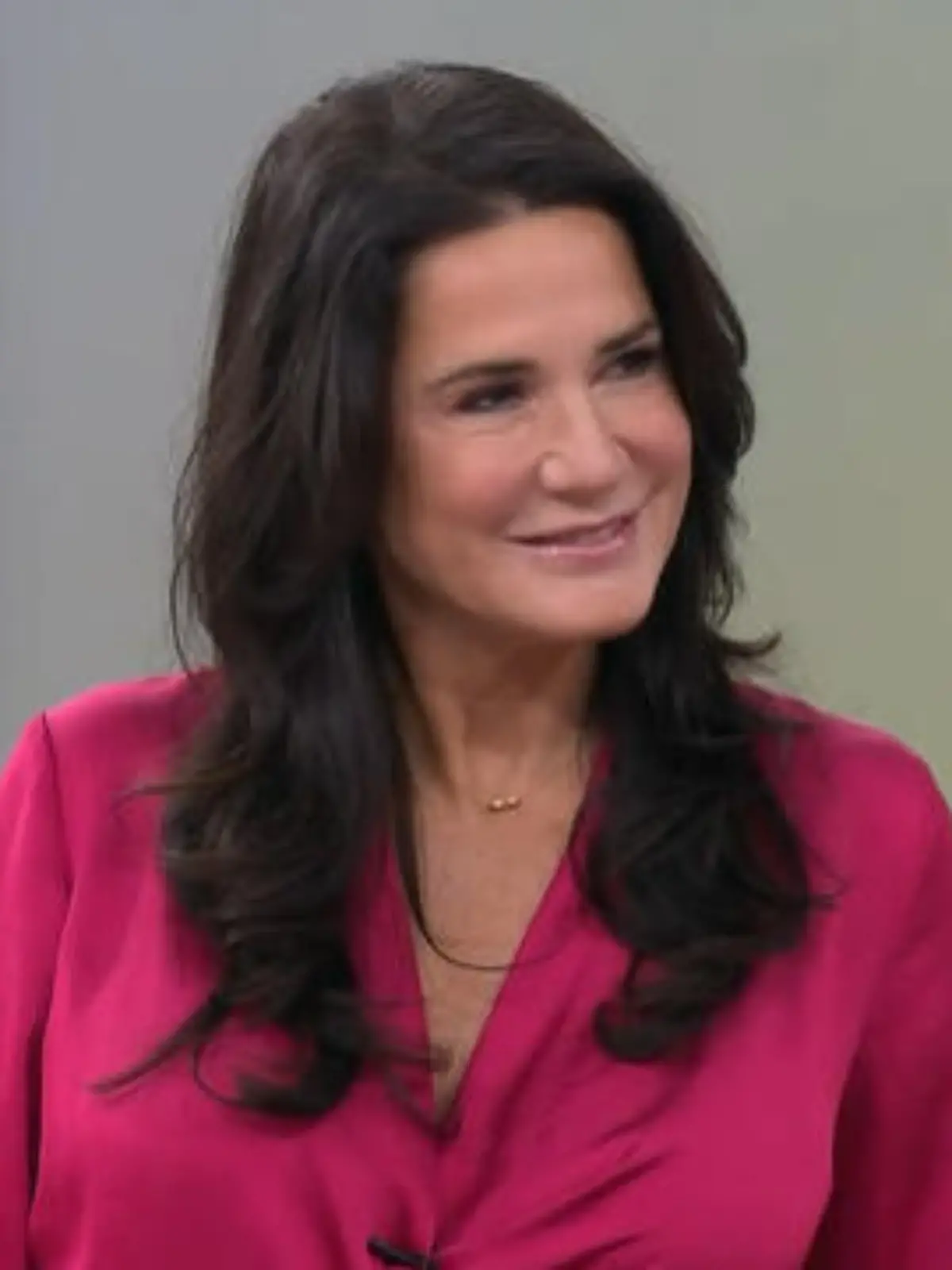 Bild zu: "Mariella Ahrens liebt es, die Intrigante zu spielen!"