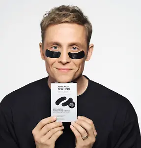 UNISEX ANTI-AGING AUGENPADS MIT SOFORT-EFFEKT by Matthias Schweighöfer