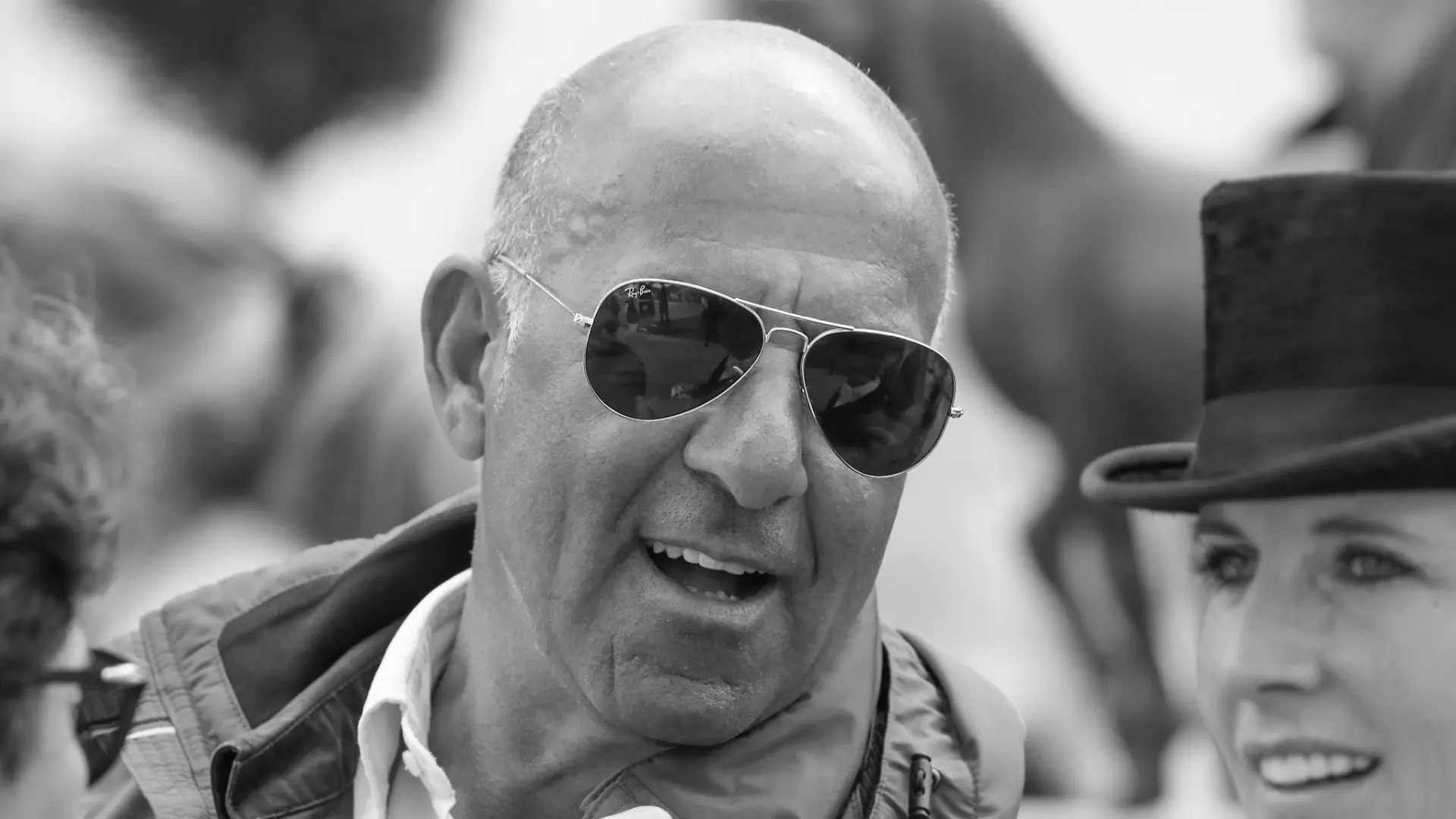 Co-Bundestrainer Hilberath starb im Alter von 69 Jahren.