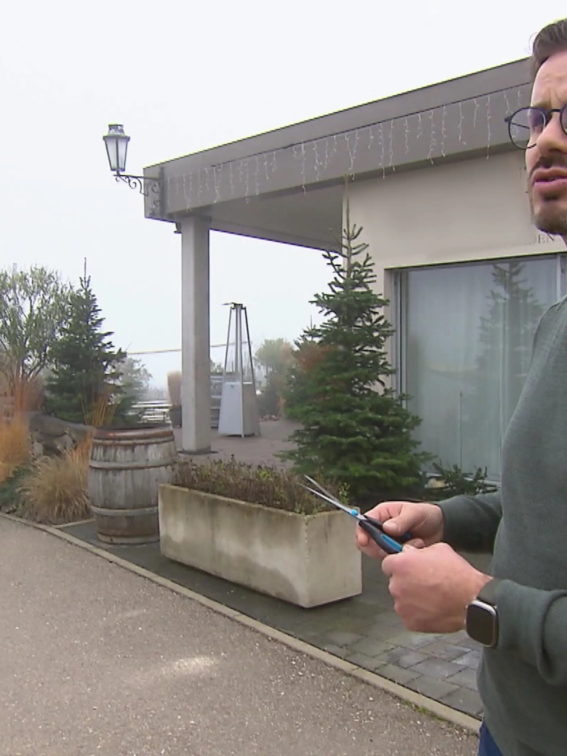 Bild zu: "Kulinarische Reise durch den Breisgau"