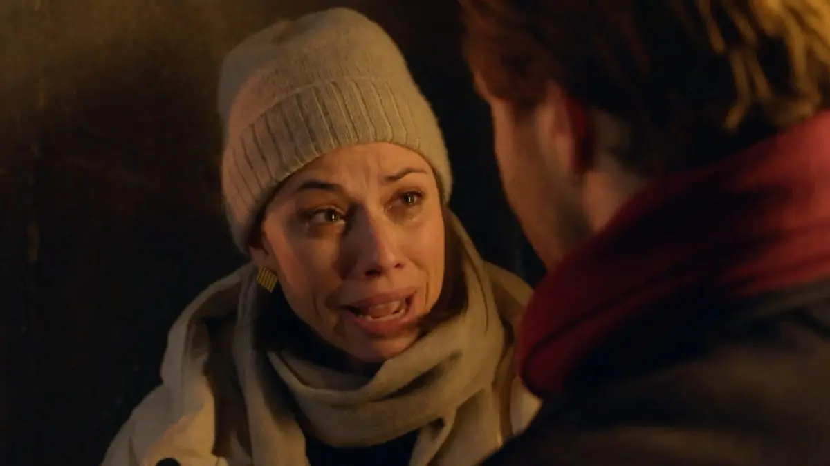 GZSZ-Folge 8231 vom 7. März 2025 auf RTL+: Matilda wird das ganze Ausmaß  ihrer Intrige bewusst