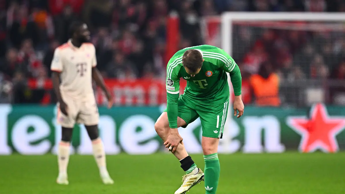 Manuel Neuer