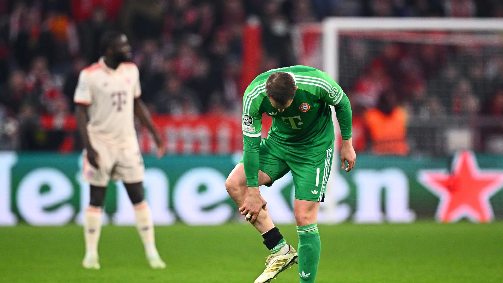 Manuel Neuer