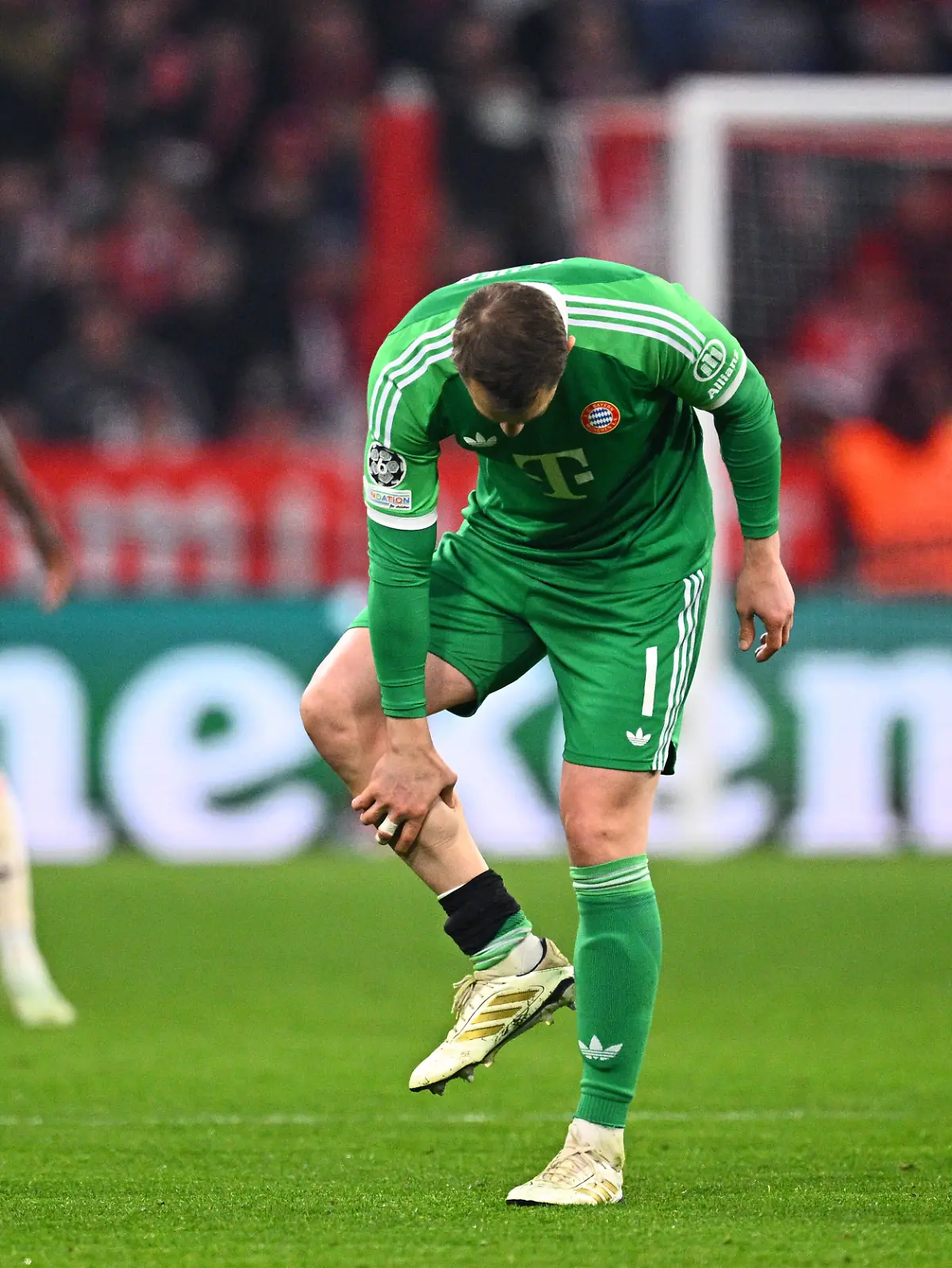 Manuel Neuer