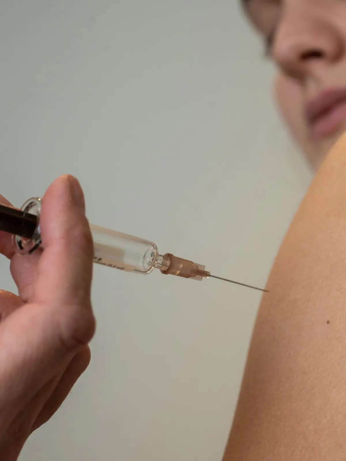 Bild zu: "Wann kommt die Impfung gegen Krebs? Das sagt Onkologie-Experte RTL"