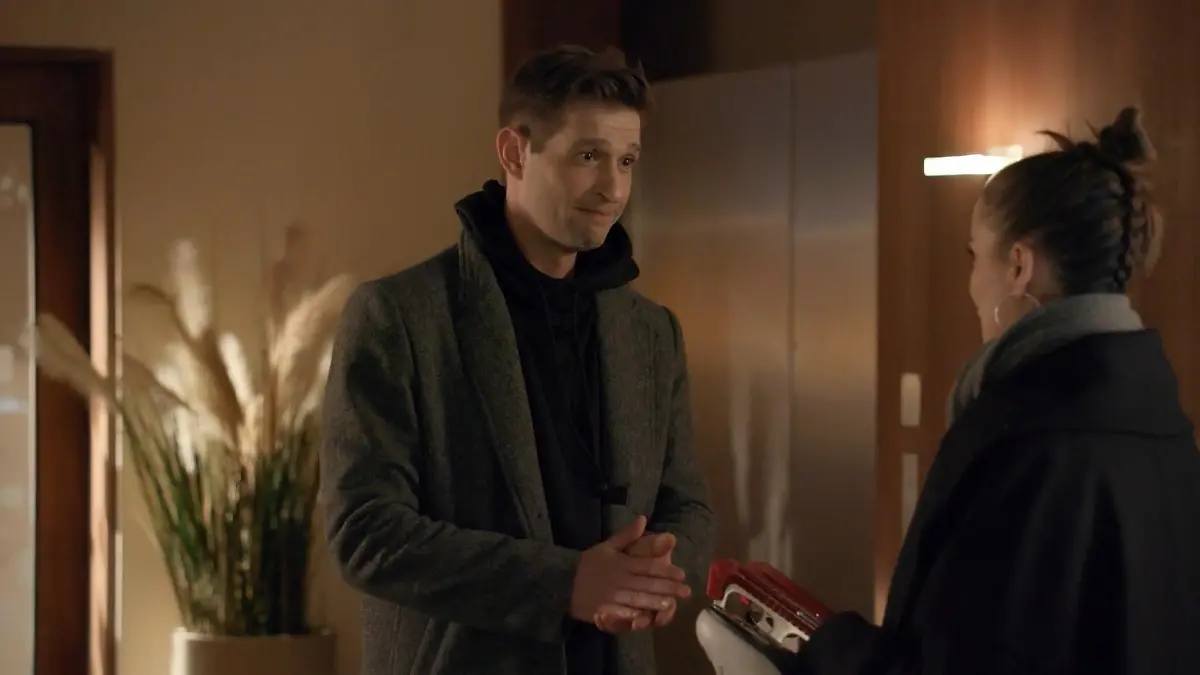 Deniz ist zurück im Zentrum AWZ-Spoiler