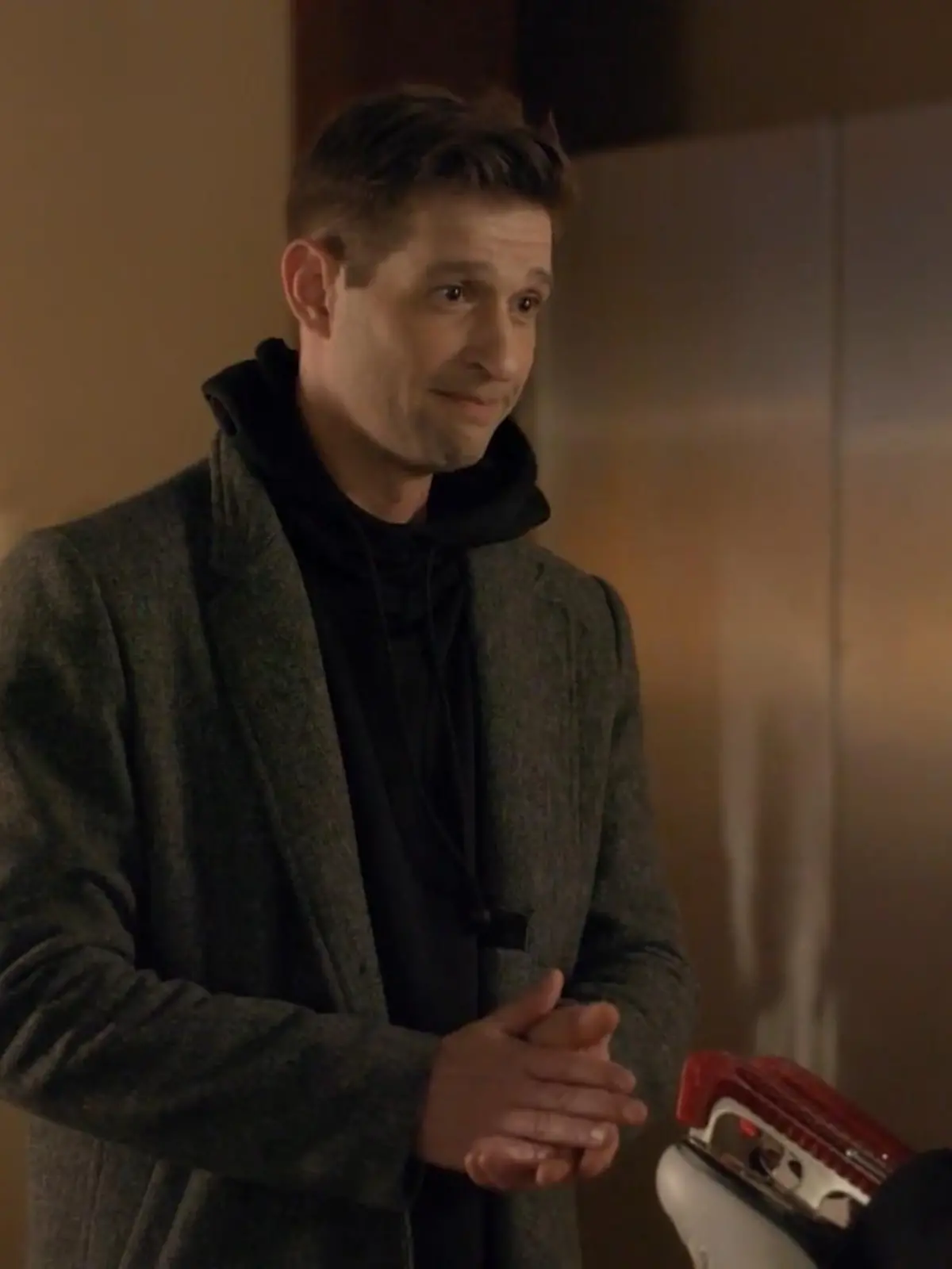 Bild zu: "Deniz ist zurück im Zentrum"