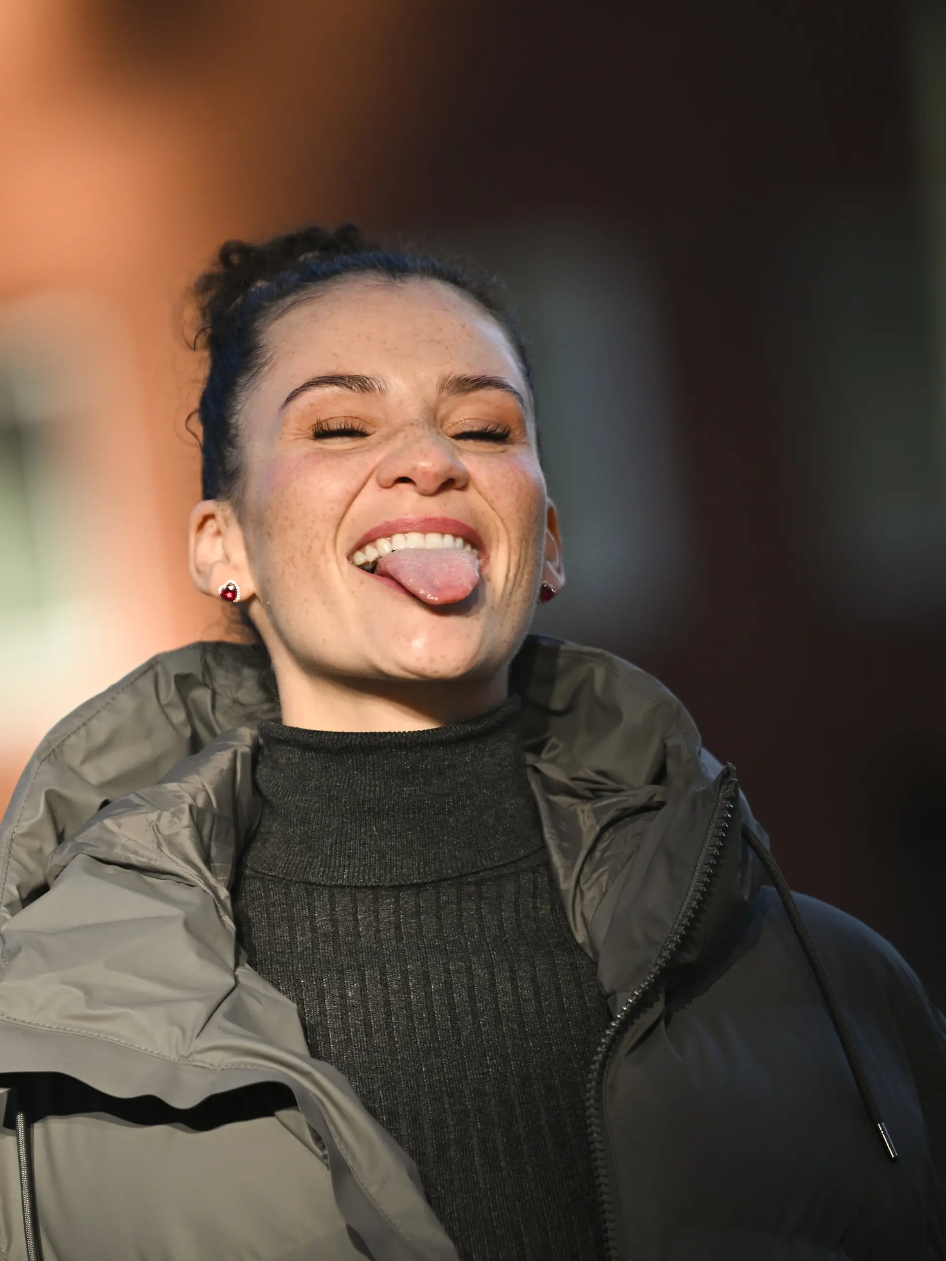 Betty Taube, Model und Influencerin, wird persönlich: SO war sie in ihrer Jugend.
