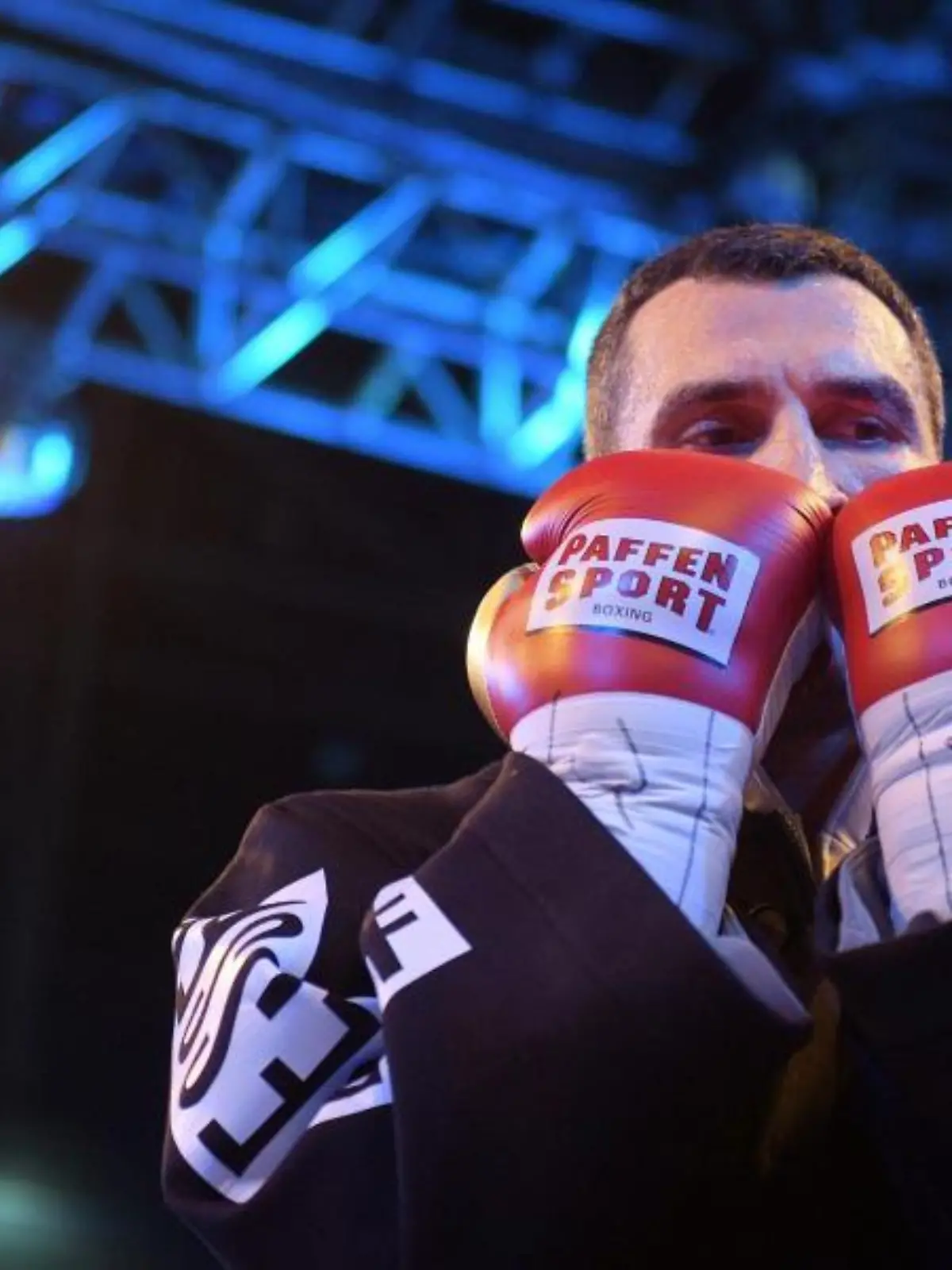 Wladimir Klitschko