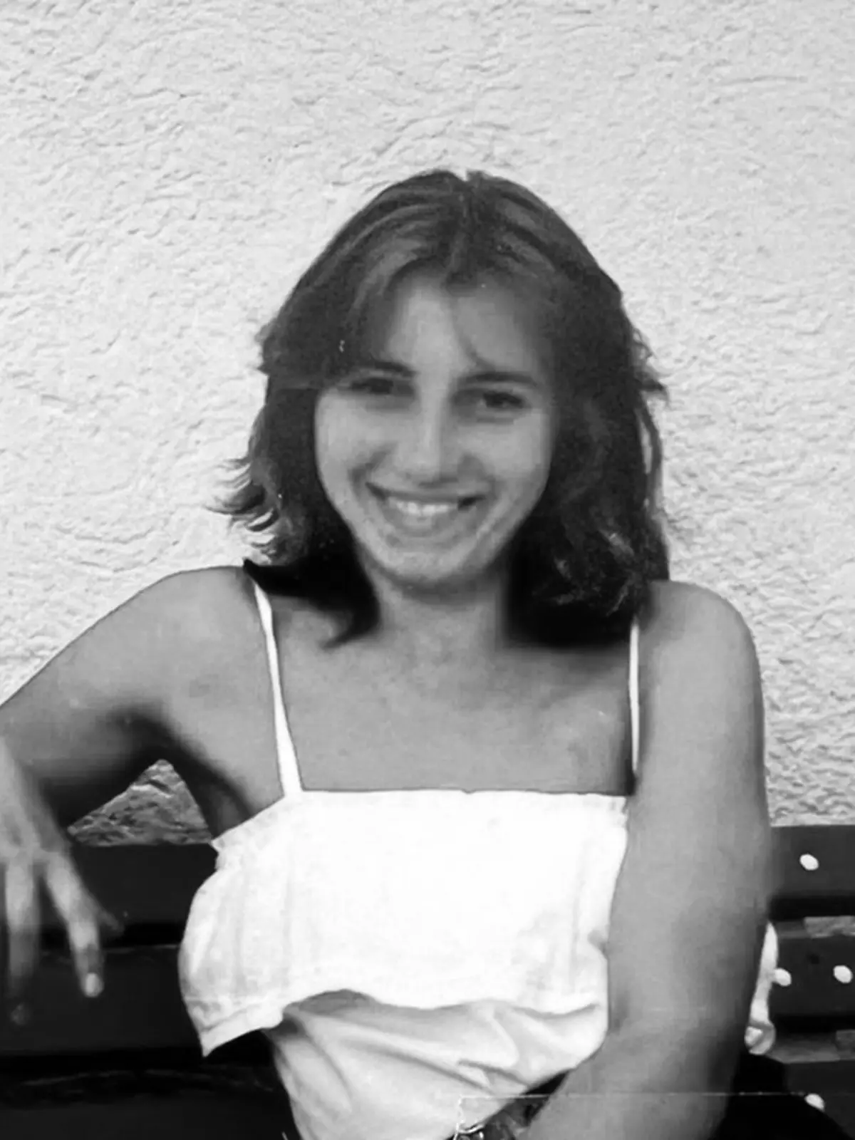 Bild zu: "41 Jahre nach der Tat! Ex-Freund gesteht Tötung von Maria Köhler"