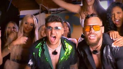 Bild von SO wild wird die siebte Staffel ,,Temptation Island"!