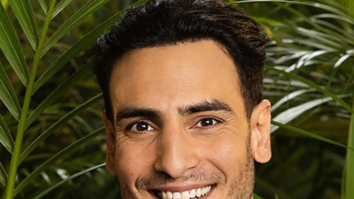 Timur Ülker