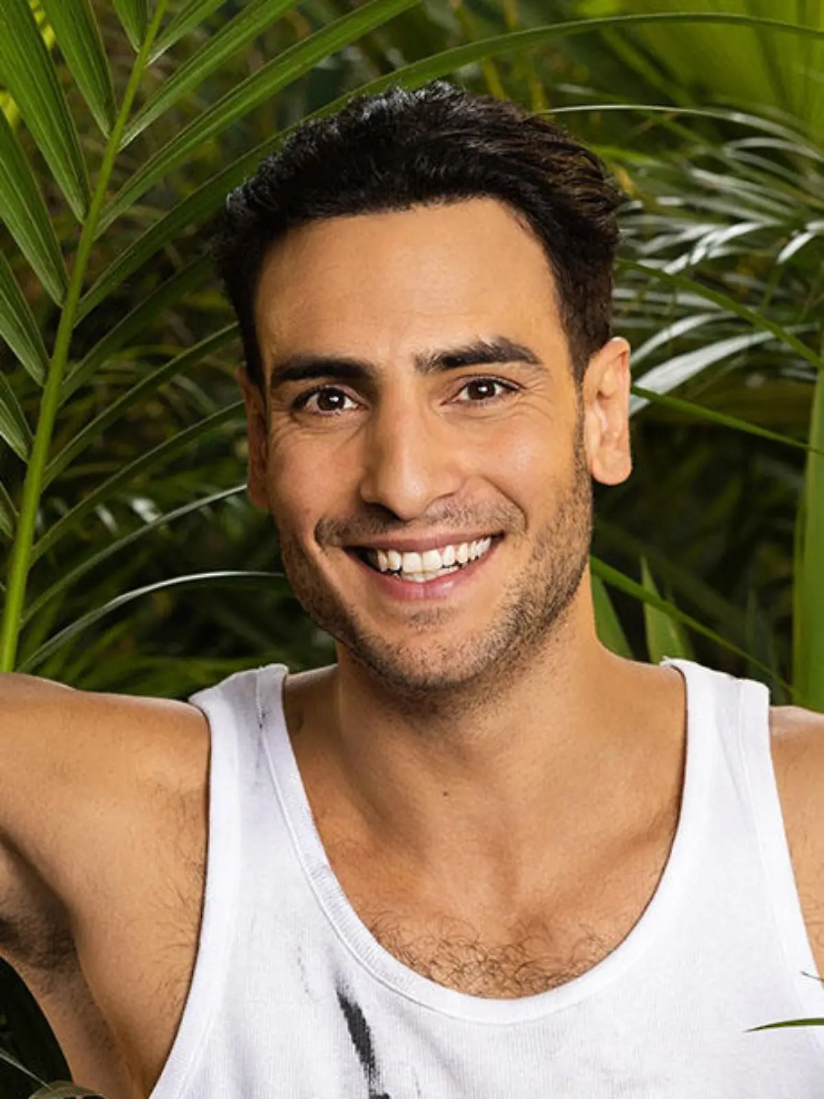 Timur Ülker