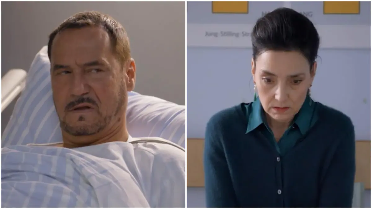 AWZ am 21.03.25 im TV: Wie steht Richard zu Simone?