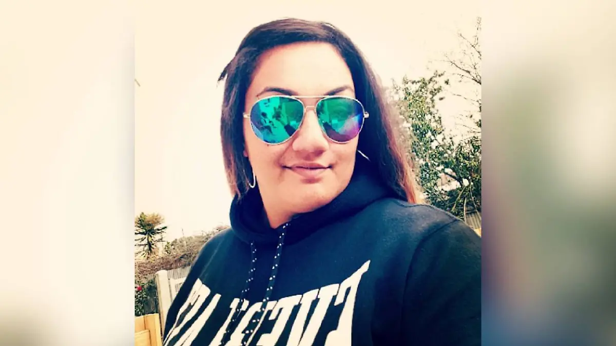 Für Anneke Topia war es bereits die fünfte Geburt.